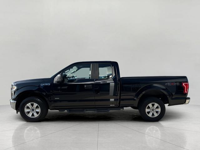 2017 Ford F-150 Vehicle Photo in MANITOWOC, WI 54220-5838