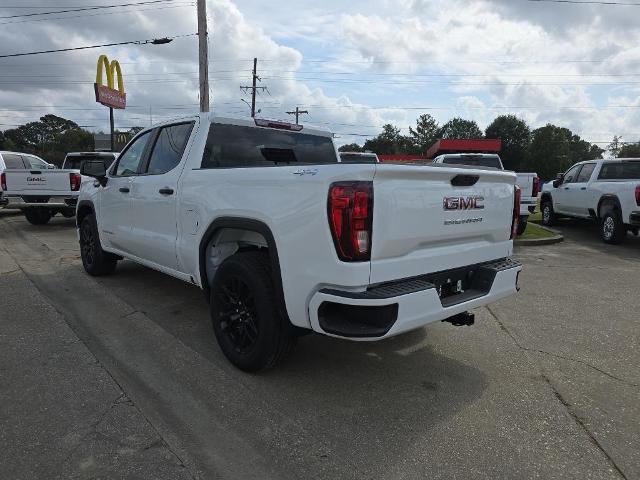 2024 GMC Sierra 1500 Vehicle Photo in LAFAYETTE, LA 70503-4541