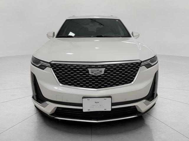 2023 Cadillac XT6 Vehicle Photo in Madison, WI 53713