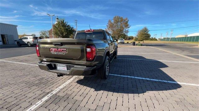 2024 GMC Canyon Vehicle Photo in BOWLING GREEN, KY 42104-4102