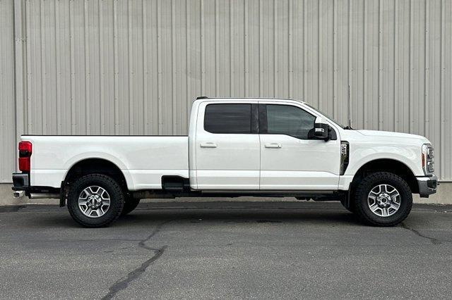 2023 Ford Super Duty F-250 SRW Vehicle Photo in BOISE, ID 83705-3761