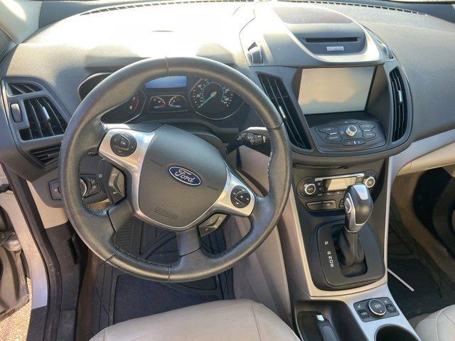 2014 Ford Escape Vehicle Photo in MILFORD, OH 45150-1684