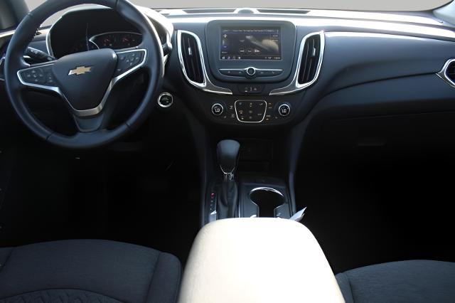 2022 Chevrolet Equinox Vehicle Photo in MIDDLETON, WI 53562-1492