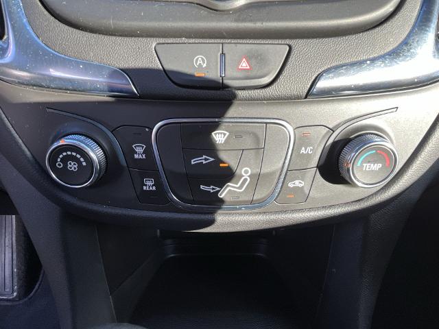 2022 Chevrolet Equinox Vehicle Photo in PITTSBURGH, PA 15226-1209