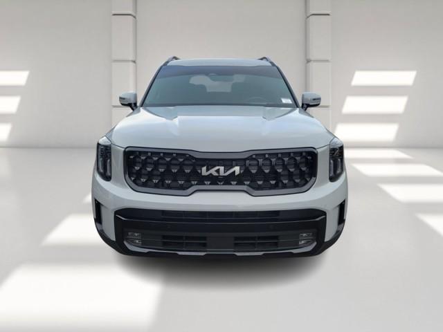 Used 2024 Kia Telluride SX Prestige X-Pro with VIN 5XYP5DGC4RG484978 for sale in Laurel, MS