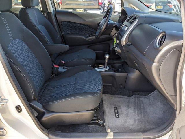 2014 Nissan Versa Note Vehicle Photo in San Antonio, TX 78209