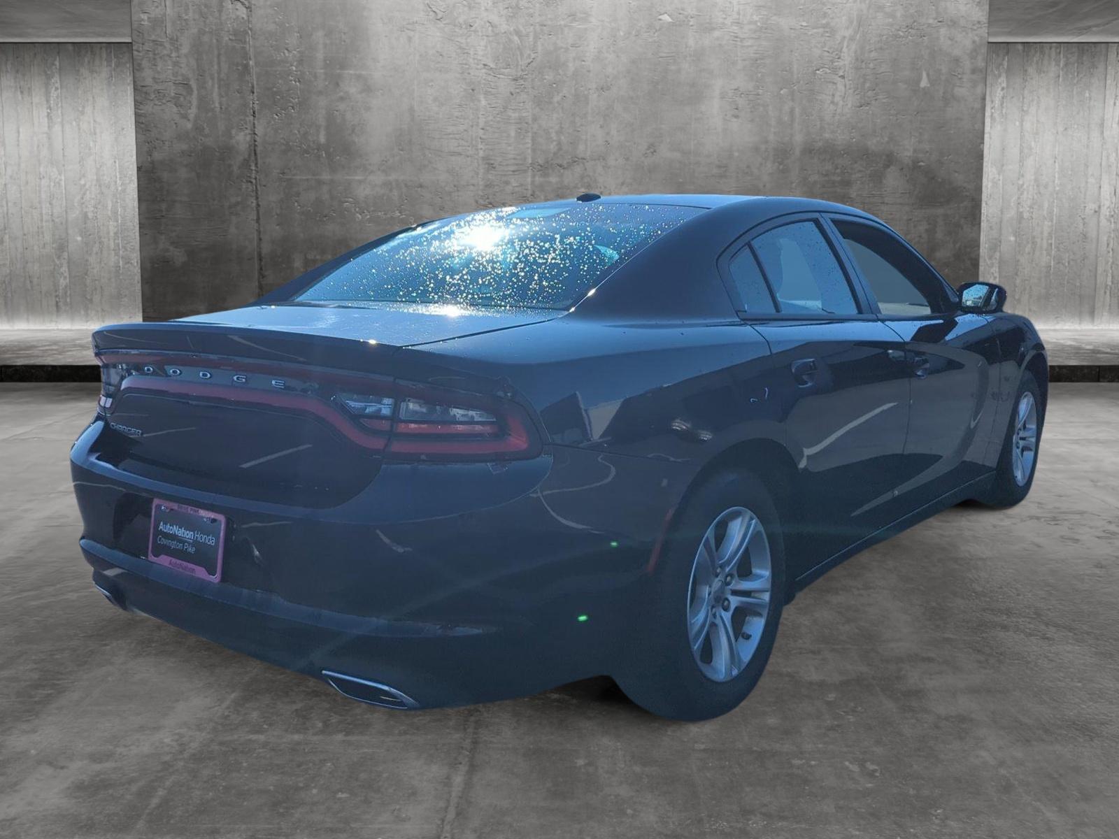 2022 Dodge Charger Vehicle Photo in Memphis, TN 38125