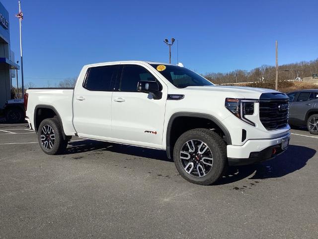 2024 GMC Sierra 1500 Vehicle Photo in GARDNER, MA 01440-3110