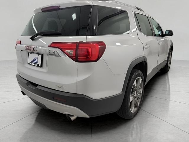 2018 GMC Acadia Vehicle Photo in APPLETON, WI 54914-8833