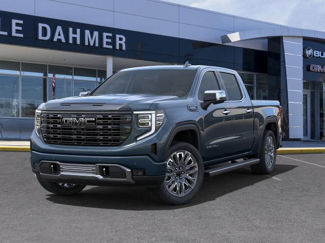 2025 GMC Sierra 1500 Vehicle Photo in KANSAS CITY, MO 64114-4545