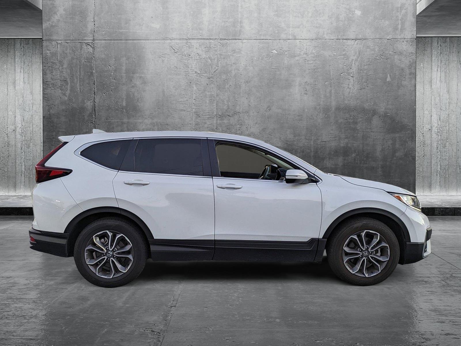 2021 Honda CR-V Vehicle Photo in Sanford, FL 32771