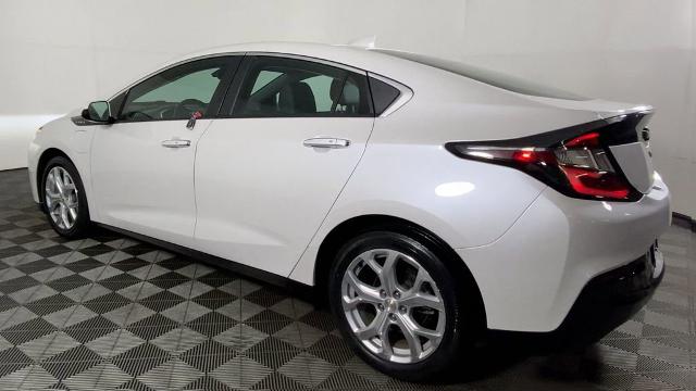 2018 Chevrolet Volt Vehicle Photo in ALLIANCE, OH 44601-4622