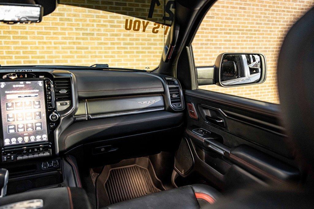 2021 Ram 1500 Vehicle Photo in Saint Charles, IL 60174