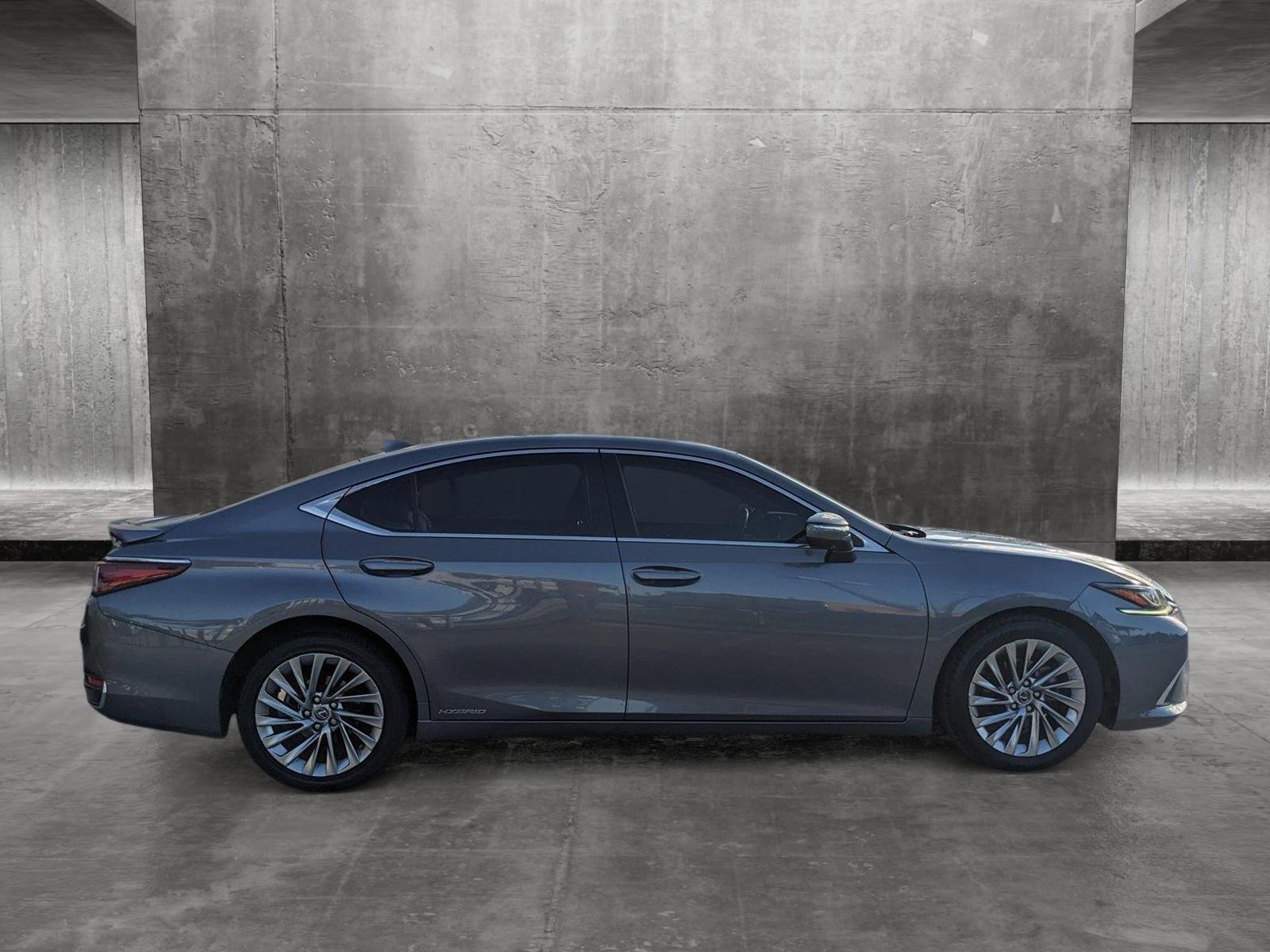 2019 Lexus ES Vehicle Photo in MIAMI, FL 33172-3015