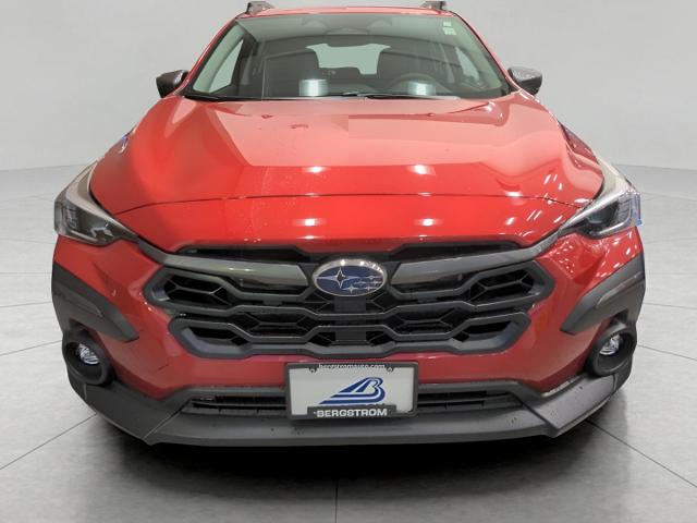 2025 Subaru Crosstrek Vehicle Photo in Green Bay, WI 54304