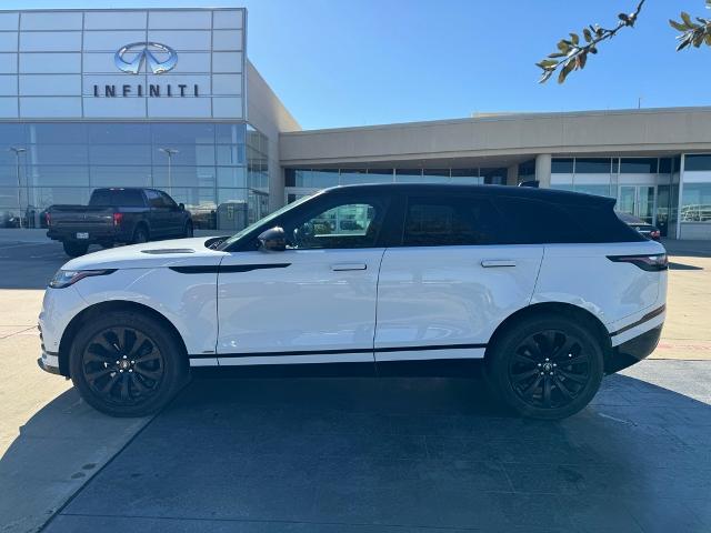 2019 Land Rover Range Rover Velar Vehicle Photo in Grapevine, TX 76051