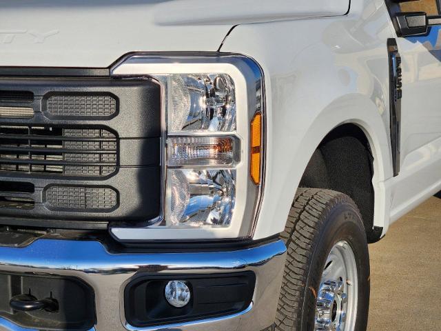 2024 Ford Super Duty F-250 SRW Vehicle Photo in Pilot Point, TX 76258