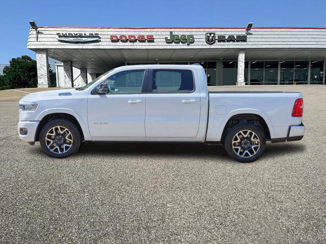 2025 Ram 1500 Vehicle Photo in Ennis, TX 75119-5114