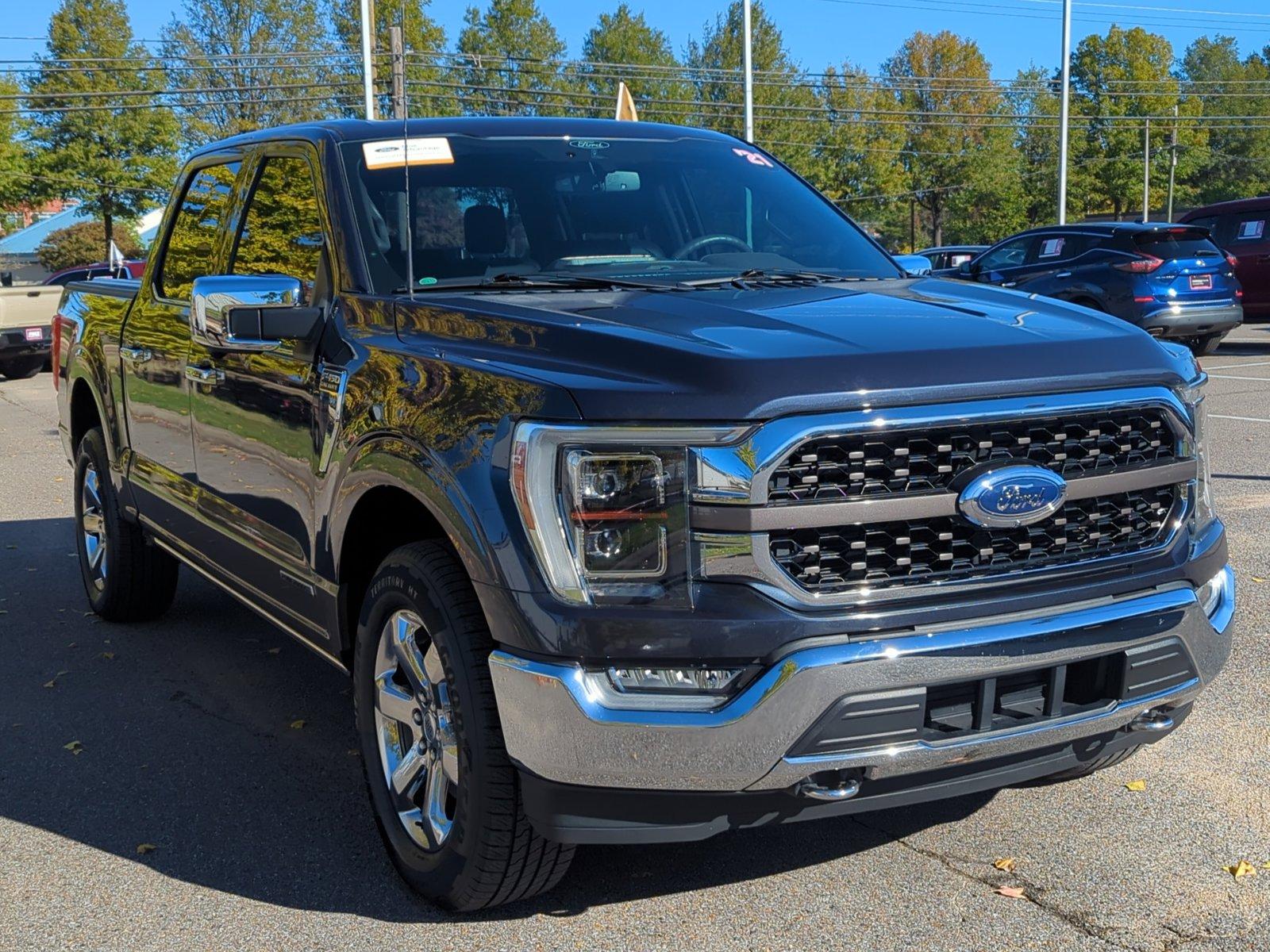 2021 Ford F-150 Vehicle Photo in Memphis, TN 38133