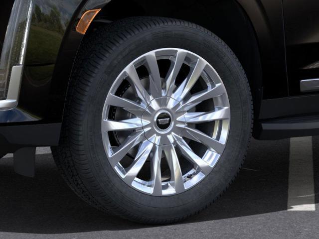 2024 Cadillac Escalade ESV Vehicle Photo in BATON ROUGE, LA 70809-4546