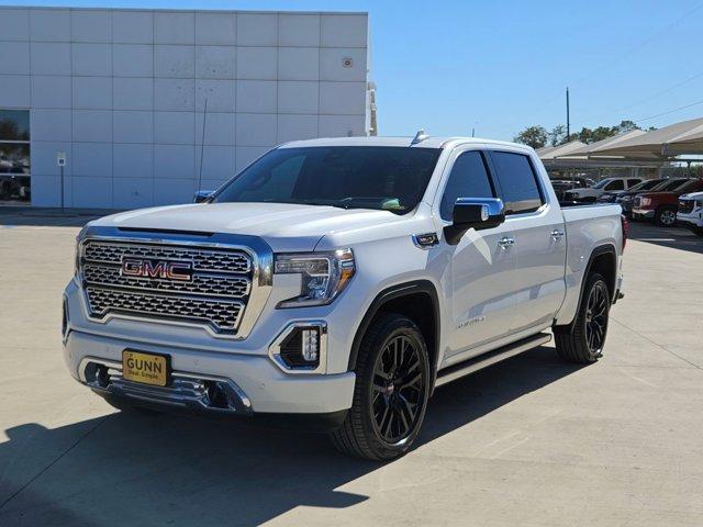 2020 GMC Sierra 1500 Vehicle Photo in SELMA, TX 78154-1459