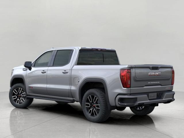 2025 GMC Sierra 1500 Vehicle Photo in GREEN BAY, WI 54303-3330