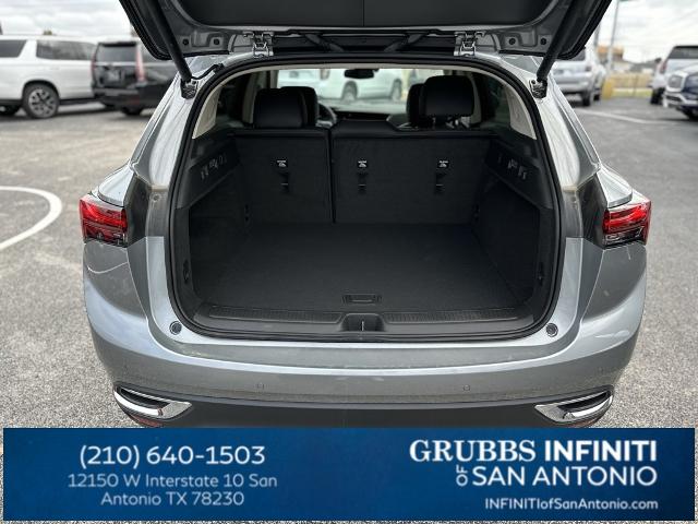 2023 Buick Envision Vehicle Photo in San Antonio, TX 78230