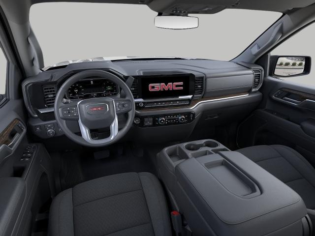 2024 GMC Sierra 1500 Vehicle Photo in APPLETON, WI 54914-8833