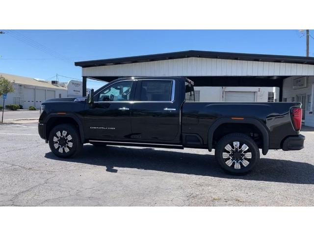 2024 GMC Sierra 2500 HD Vehicle Photo in TURLOCK, CA 95380-4918