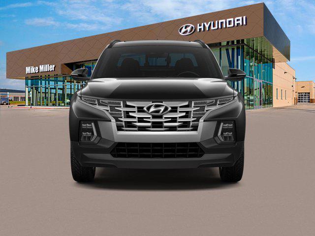 2024 Hyundai SANTA CRUZ Vehicle Photo in Peoria, IL 61615