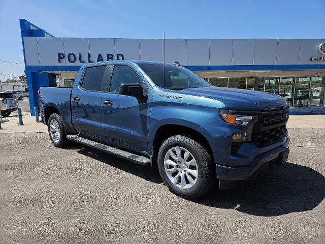 New Chevrolet Vehicles for Sale in BIG SPRING, TX | Pollard Chevrolet Buick