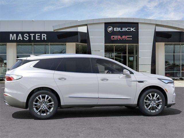 2024 Buick Enclave Vehicle Photo in AUGUSTA, GA 30907-2867