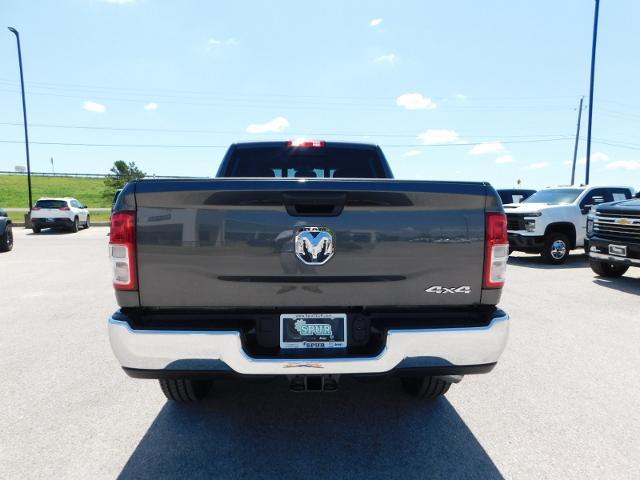 2024 Ram 2500 Vehicle Photo in Gatesville, TX 76528