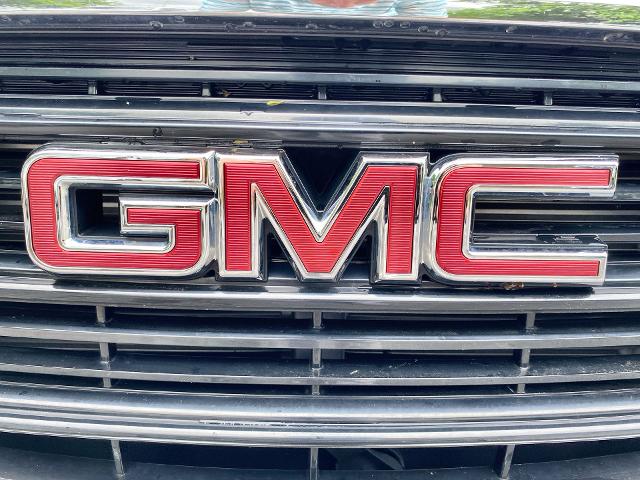 2021 GMC Terrain Vehicle Photo in WILLIAMSVILLE, NY 14221-2883