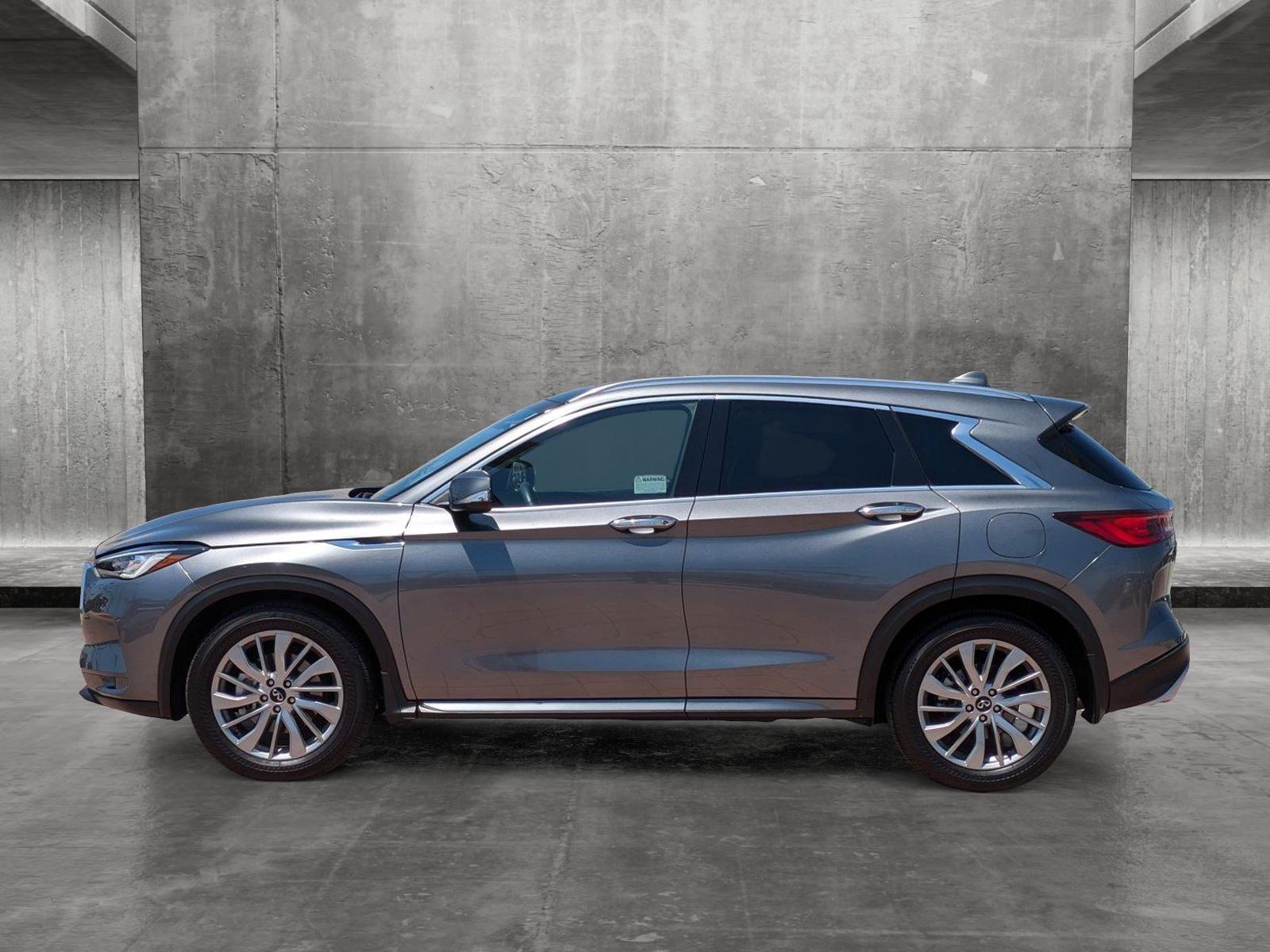 2023 INFINITI QX50 Vehicle Photo in Tustin, CA 92782