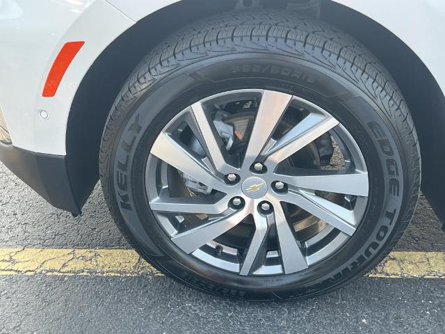 2024 Chevrolet Equinox Vehicle Photo in GREEN BAY, WI 54302-3701