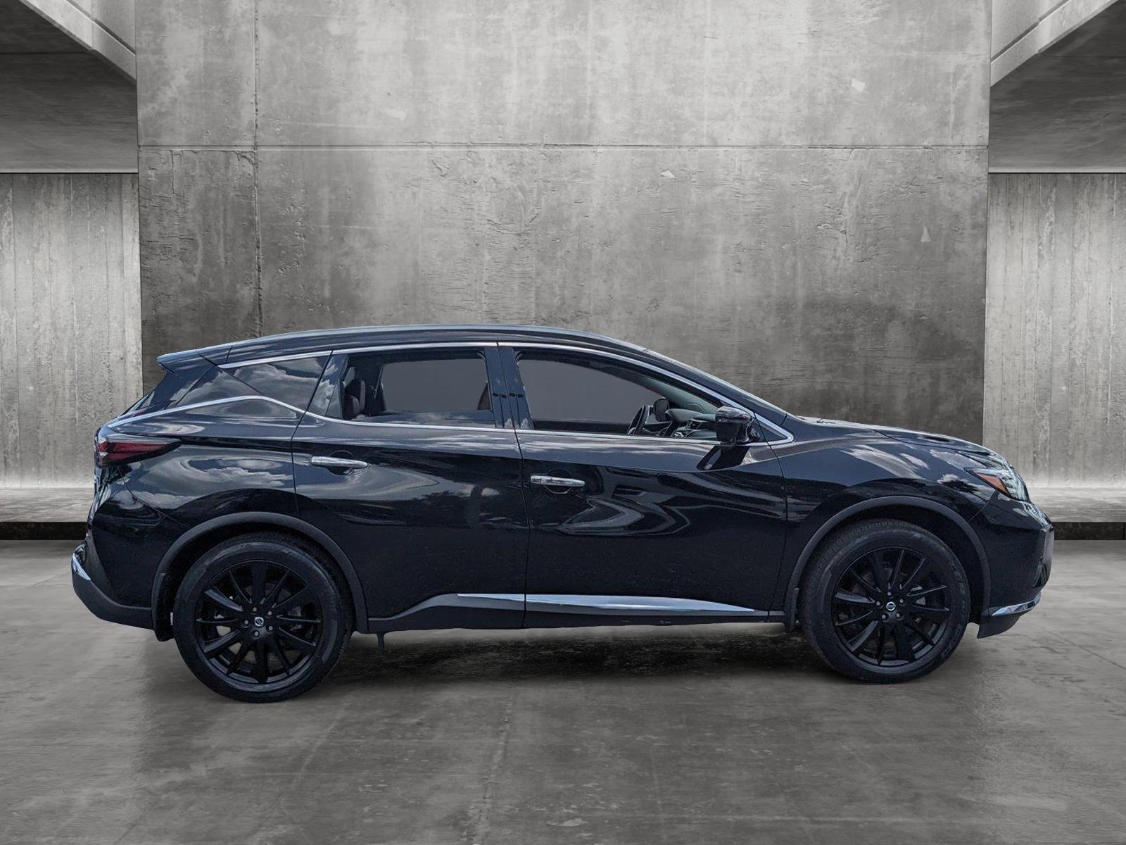 2021 Nissan Murano Vehicle Photo in Tampa, FL 33614