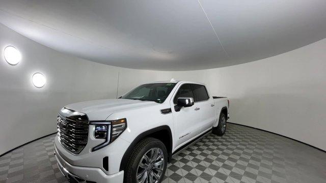 2023 GMC Sierra 1500 Vehicle Photo in GILBERT, AZ 85297-0402