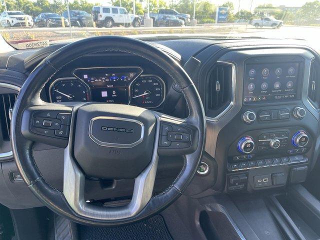 2022 GMC Sierra 1500 Limited Vehicle Photo in GILBERT, AZ 85297-0402