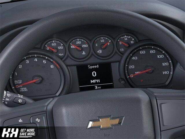 2024 Chevrolet Silverado 1500 Vehicle Photo in PAPILLION, NE 68138-