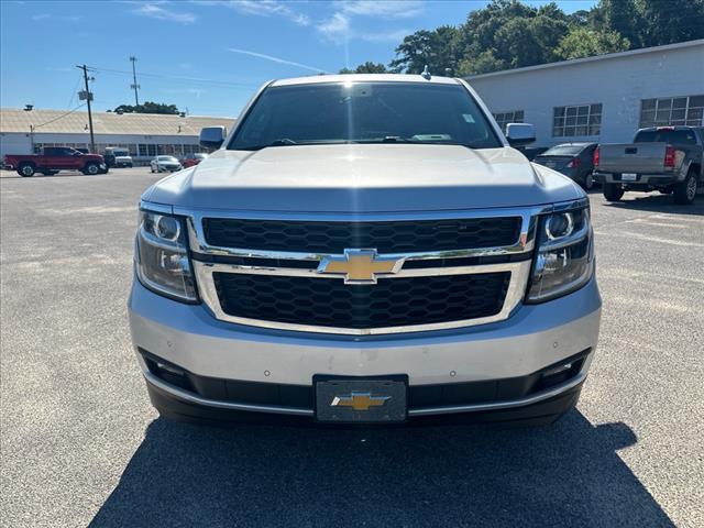 Used 2016 Chevrolet Tahoe LT with VIN 1GNSCBKC3GR392696 for sale in Meridian, MS