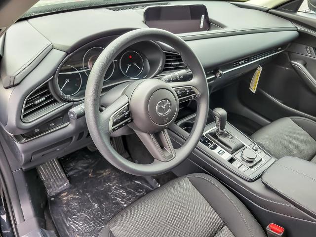 2024 Mazda CX-30 Vehicle Photo in Plainfield, IL 60586