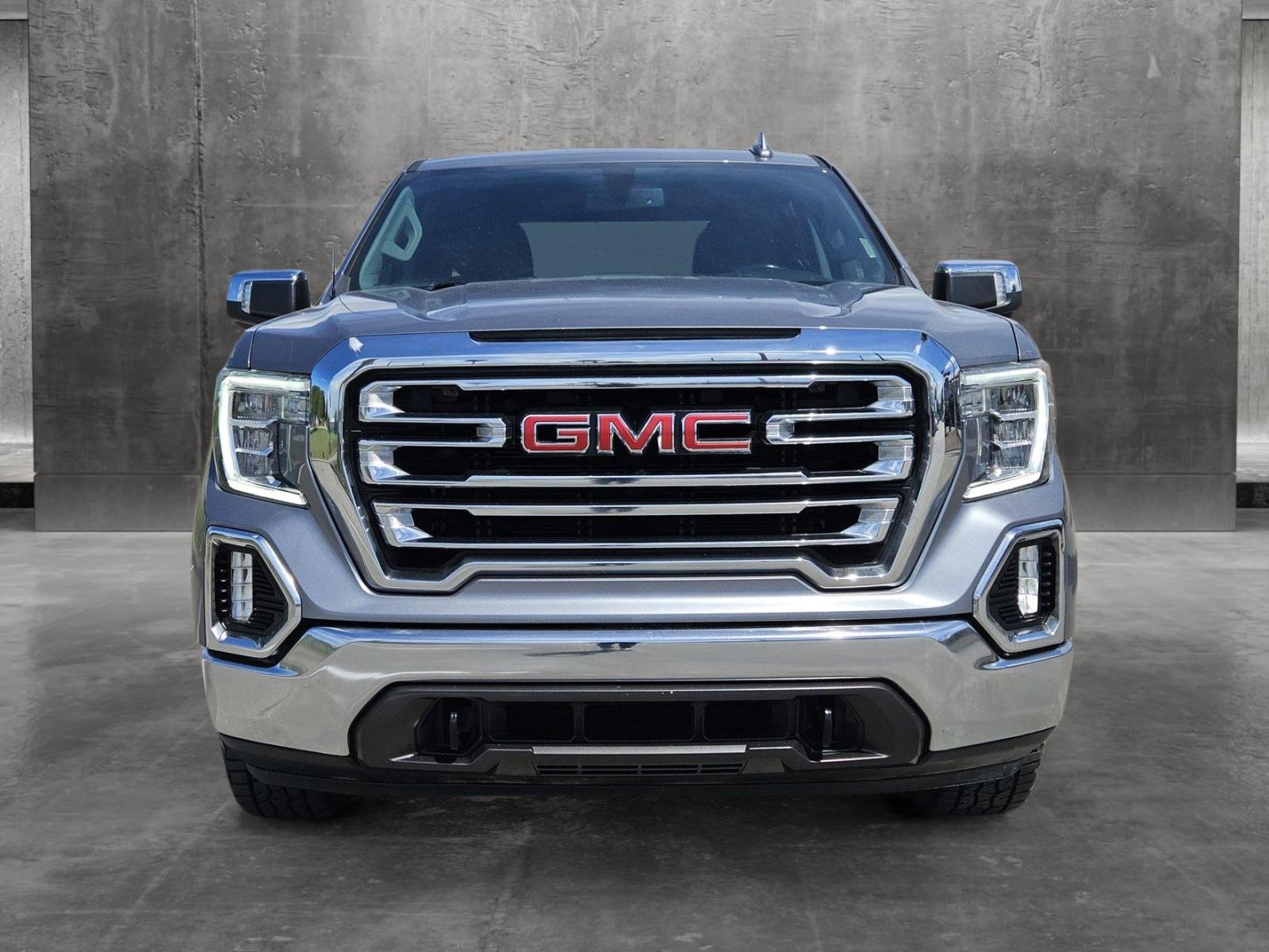 2021 GMC Sierra 1500 Vehicle Photo in CORPUS CHRISTI, TX 78416-1100