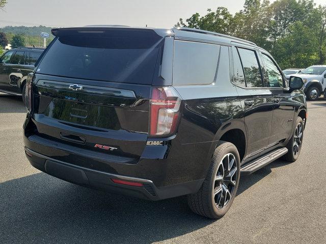 2021 Chevrolet Tahoe Vehicle Photo in Boyertown, PA 19512