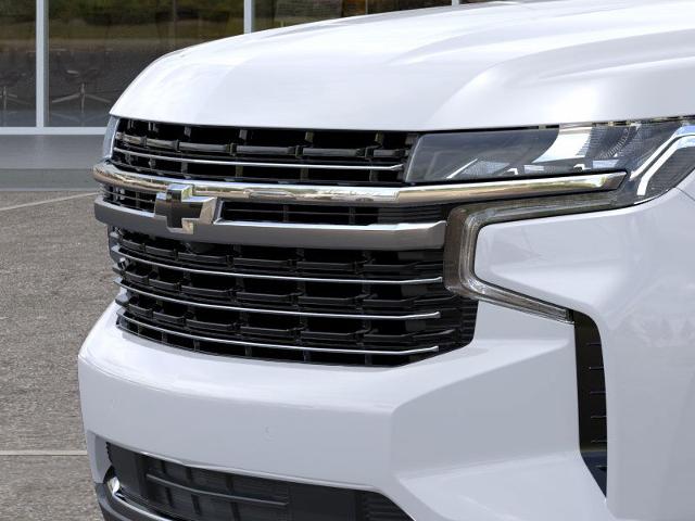 2024 Chevrolet Tahoe Vehicle Photo in VALENCIA, CA 91355-1705