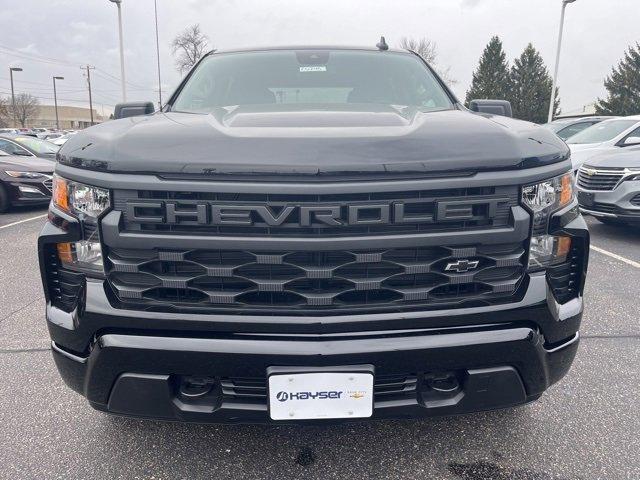 2024 Chevrolet Silverado 1500 Vehicle Photo in SAUK CITY, WI 53583-1301