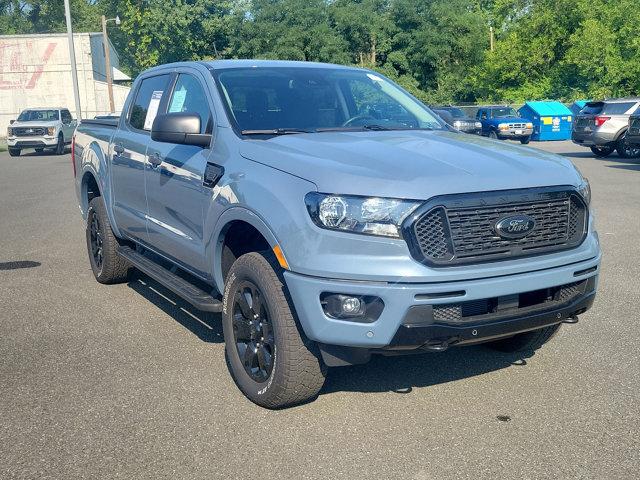 2023 Ford Ranger Vehicle Photo in Boyertown, PA 19512