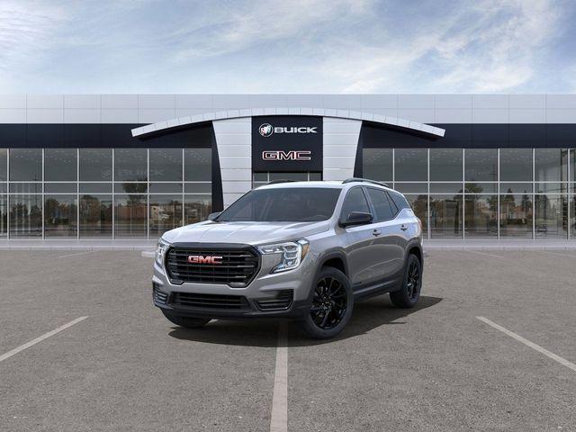 2024 GMC Terrain Vehicle Photo in WATERTOWN, CT 06795-3318