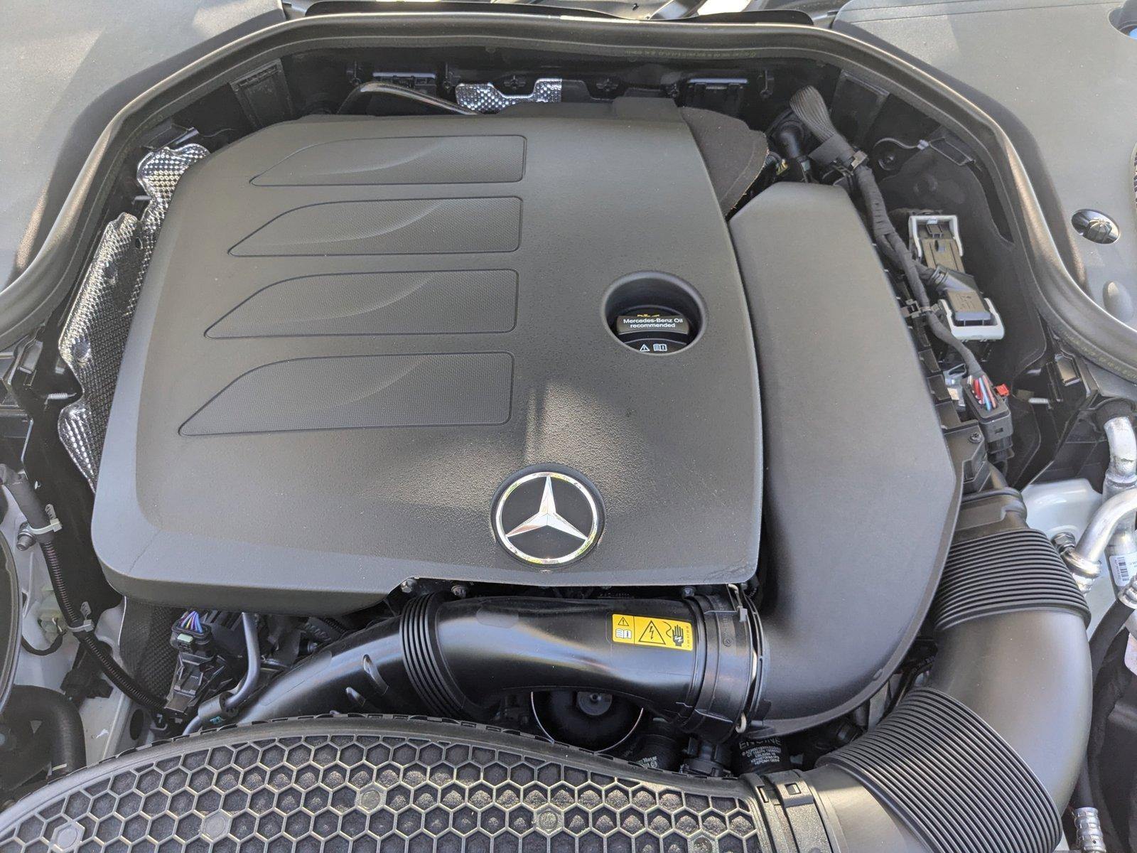 2023 Mercedes-Benz E-Class Vehicle Photo in Sarasota, FL 34231