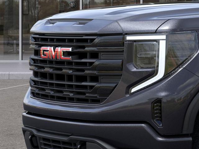 2024 GMC Sierra 1500 Vehicle Photo in PASADENA, CA 91107-3803